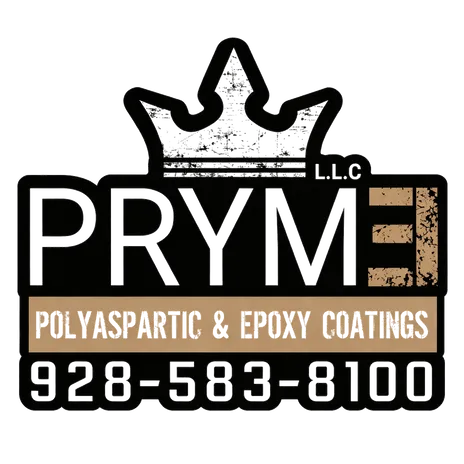 Pryme Polyaspartic & Epoxy Coatings